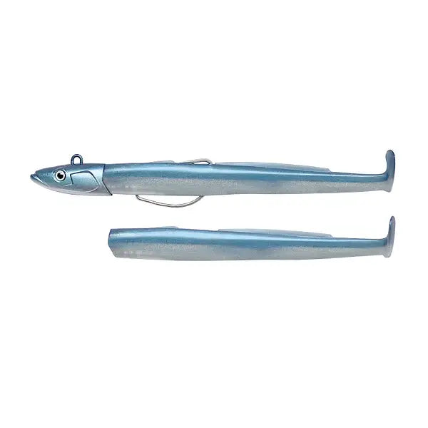 Black Eel 110mm 15gr No.2