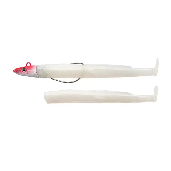 Black Eel 110mm 15gr No.2