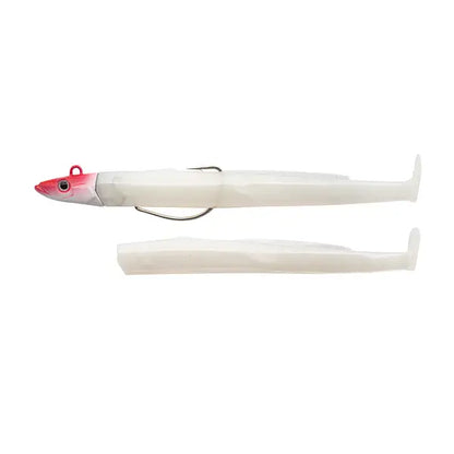 Black Eel 110mm 15gr No.2