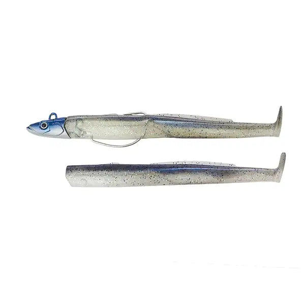Black Eel 110mm 8gr No.2