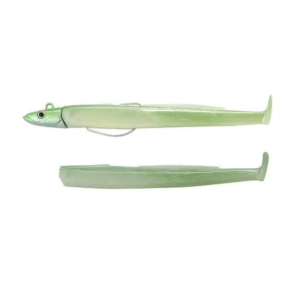 Black Eel 110mm 8gr No.2