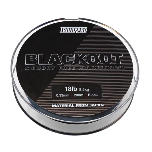 Black-out
