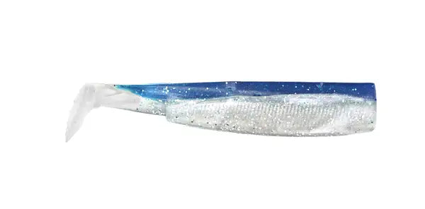 Black Minnow 120 mm N°3  3 Bodies