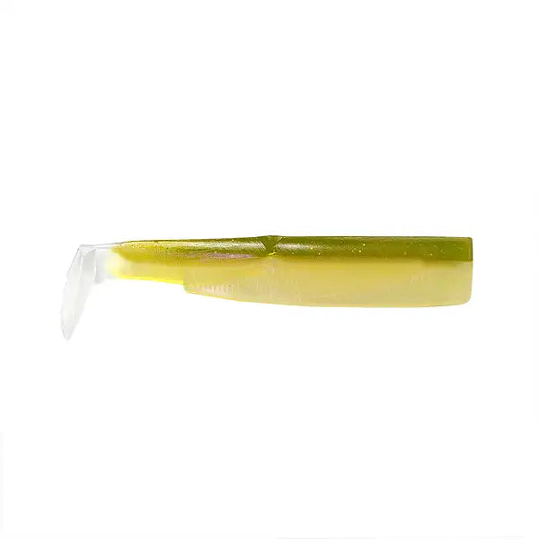 Black Minnow Body N°2
