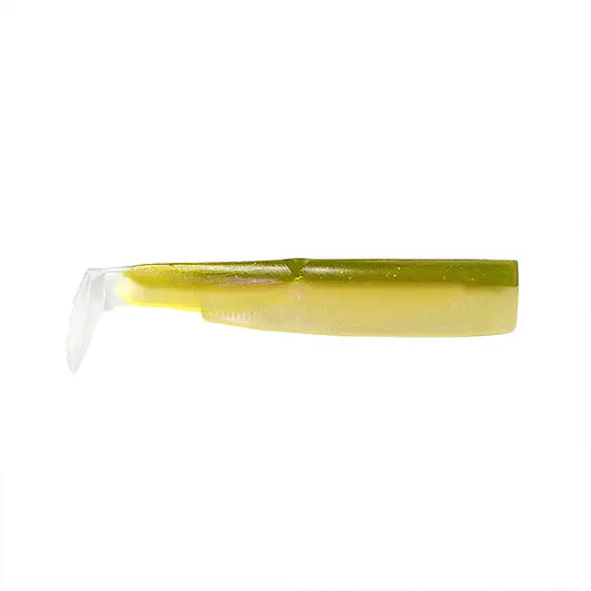 Black Minnow Body N°2