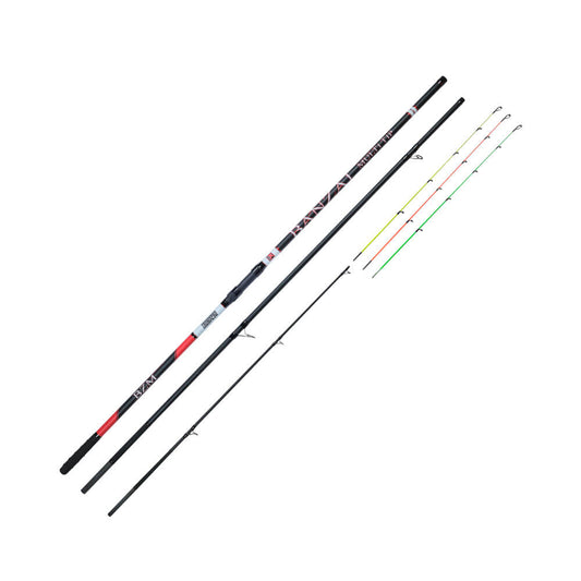 Banzai Multi-tip