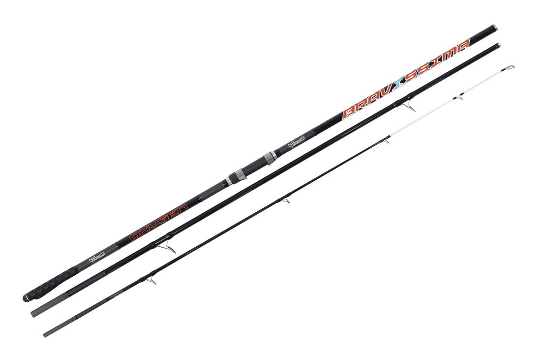 VERCELLI OXYGEN BRAVISSIMA 4.50M