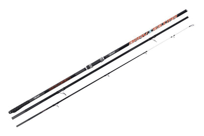 VERCELLI OXYGEN BRAVISSIMA 4.50M