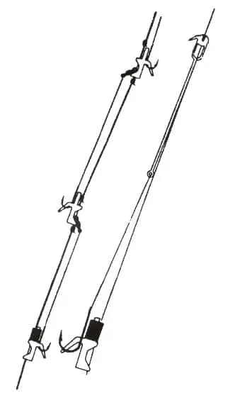 Relay Clips