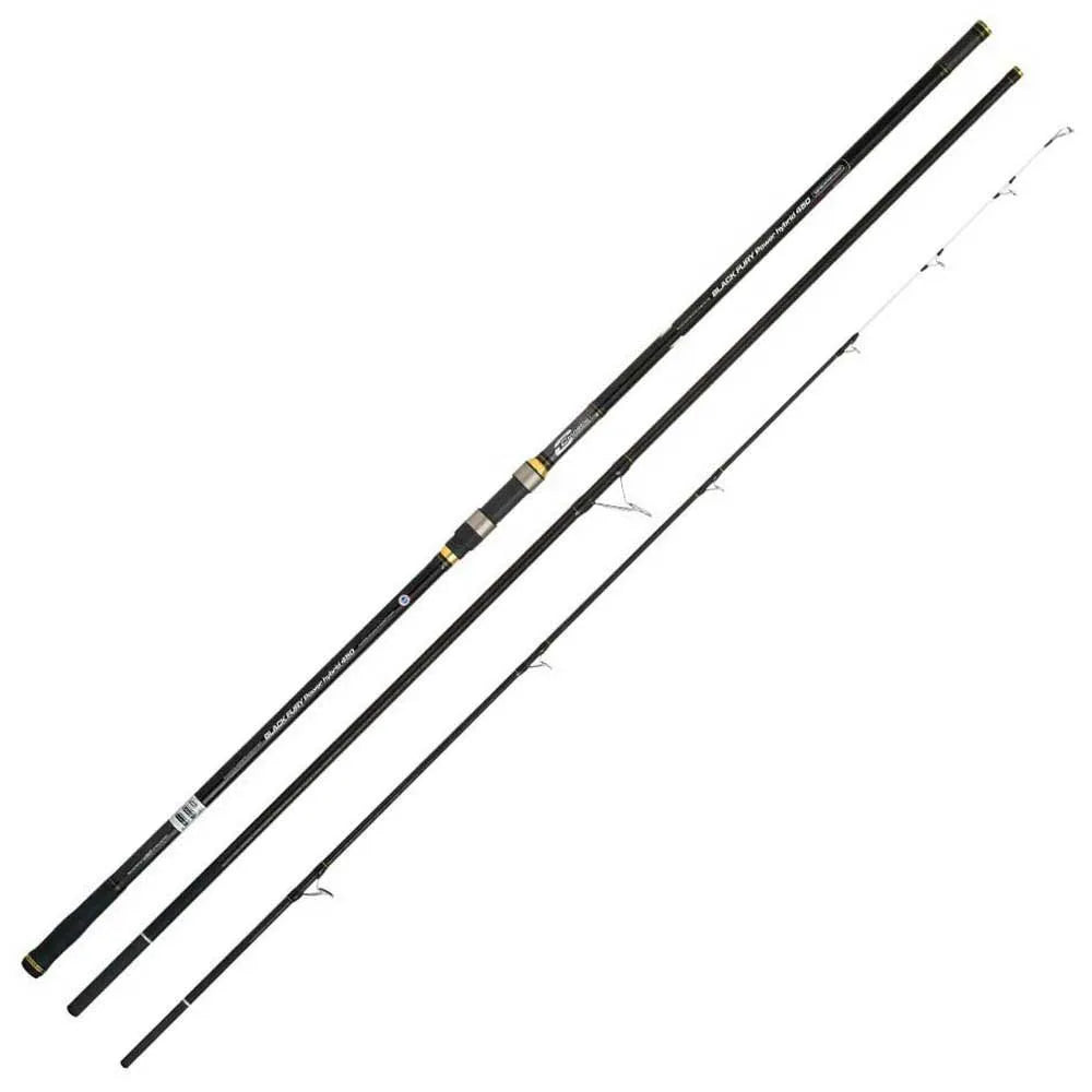 BLACK FURY FLEXI-TIP Hybrid