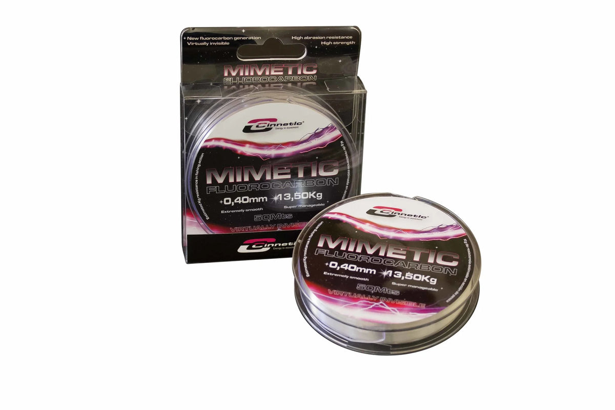 Fluorocarbon Mimetic 50 M