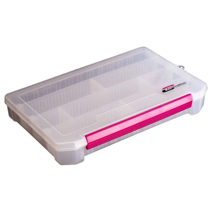 Horizontal Multi Lure Box