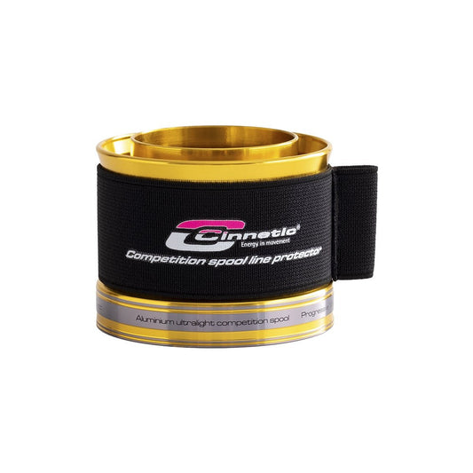 Bande de protection pour bobine