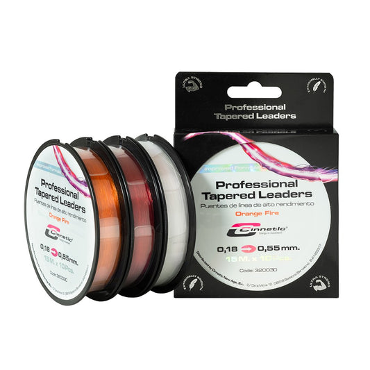 Professional Tapered Leader