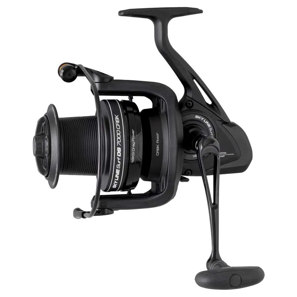Sky Line Surf Ds 7000 CRBK