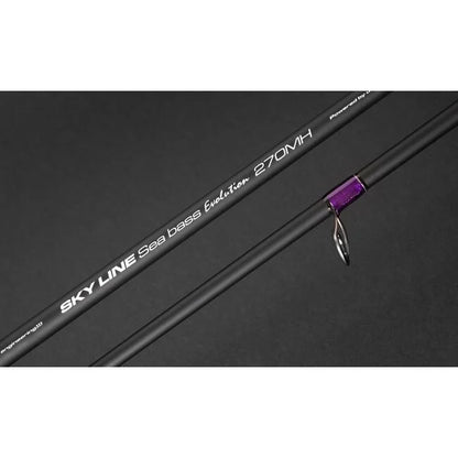 Skyline Seabass Evolution 3.00m