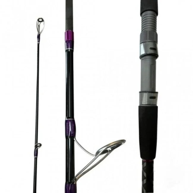 Skyline Seabass Evolution 3.00m