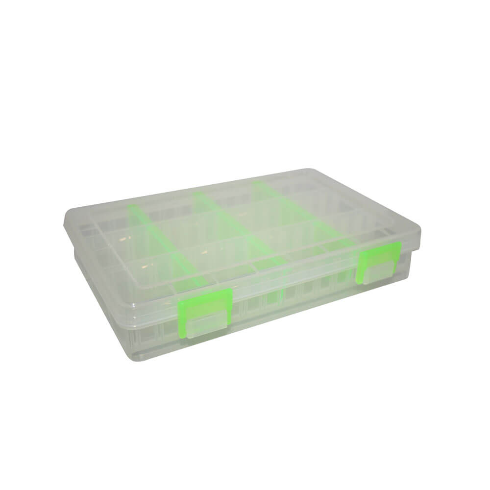 Component Box
