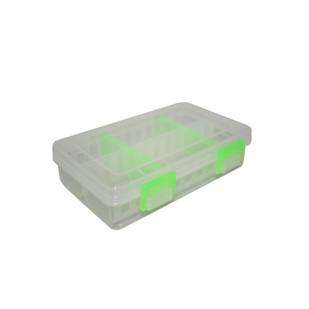 Component Box