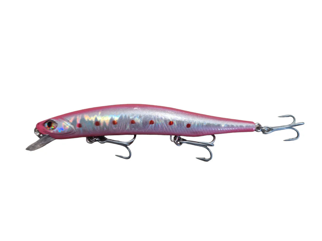 Crafty Minnow 110F
