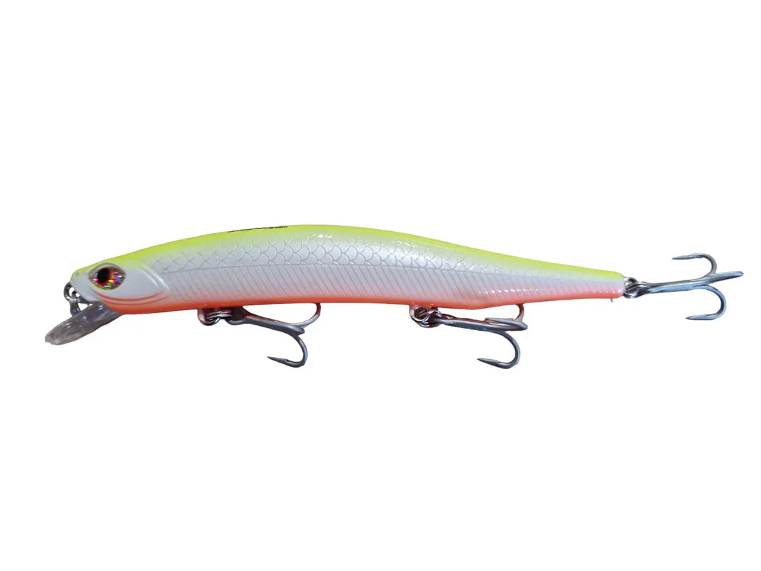 Crafty Minnow 110F