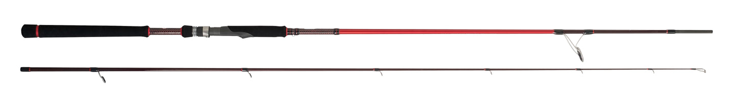 Crafty CRB4 Seabass Evolution Light Game