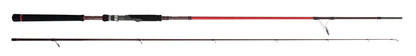Crafty CRB4 Seabass Evolution Light Game