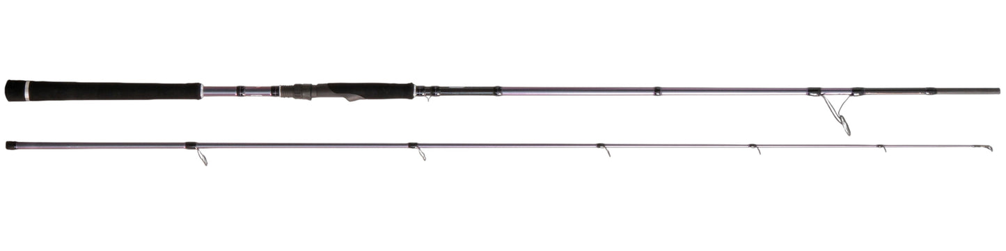 Crafty Translight Seabass