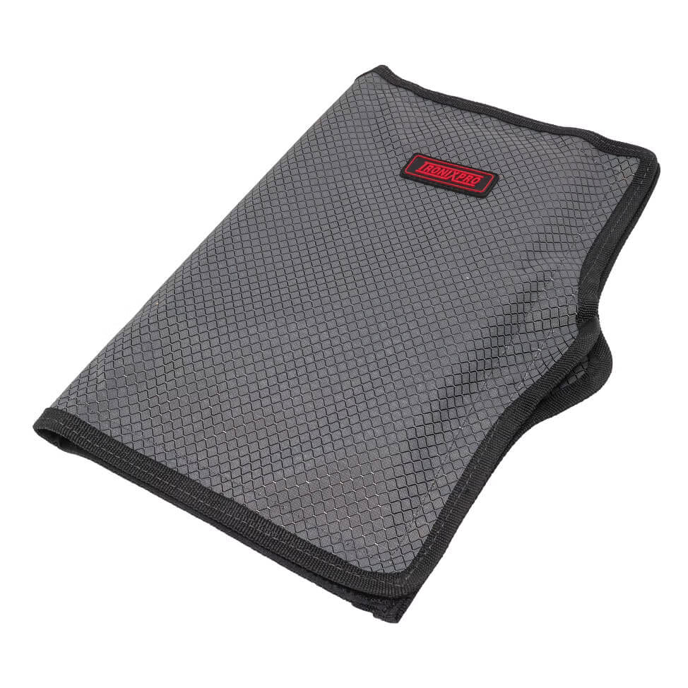 Double Rig Wallet