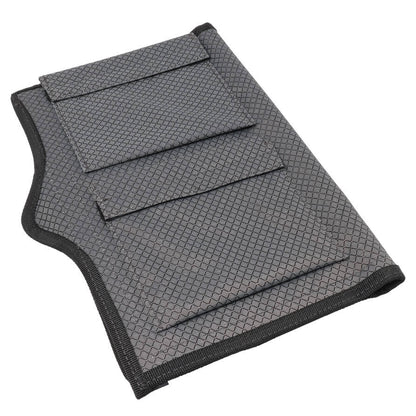 Double Rig wallet