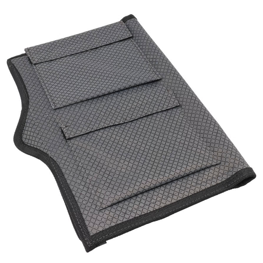 Double Rig Wallet