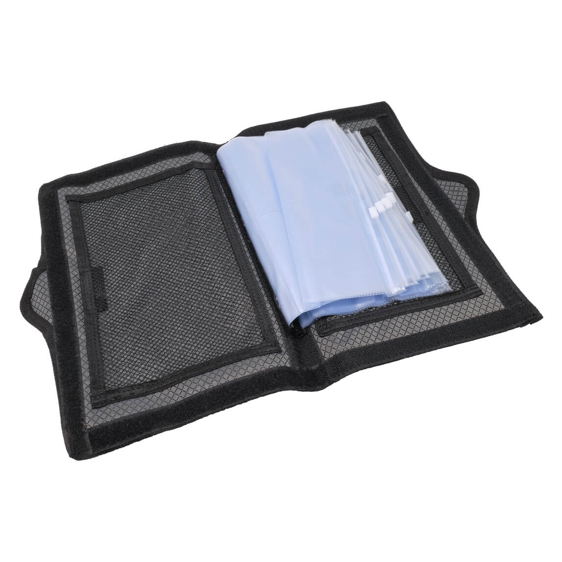 Double Rig wallet