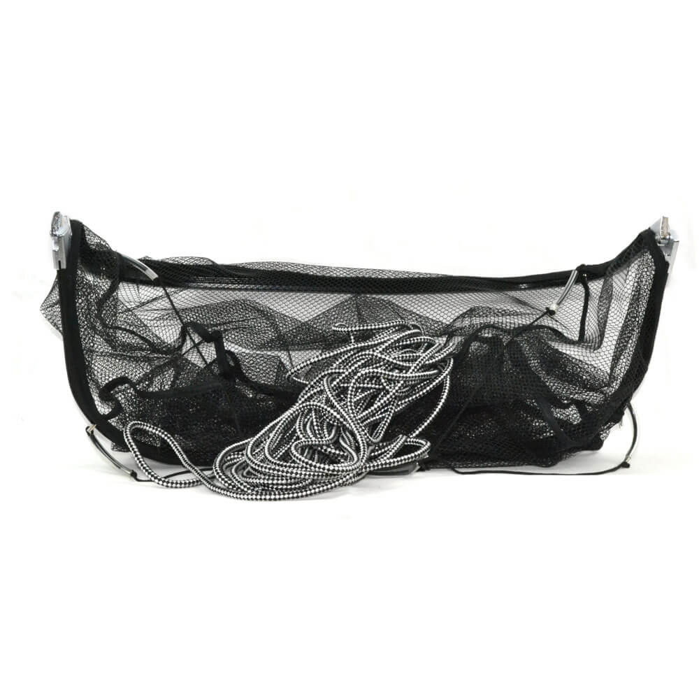 Folding Drop Net