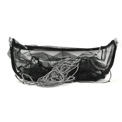 Folding Drop Net