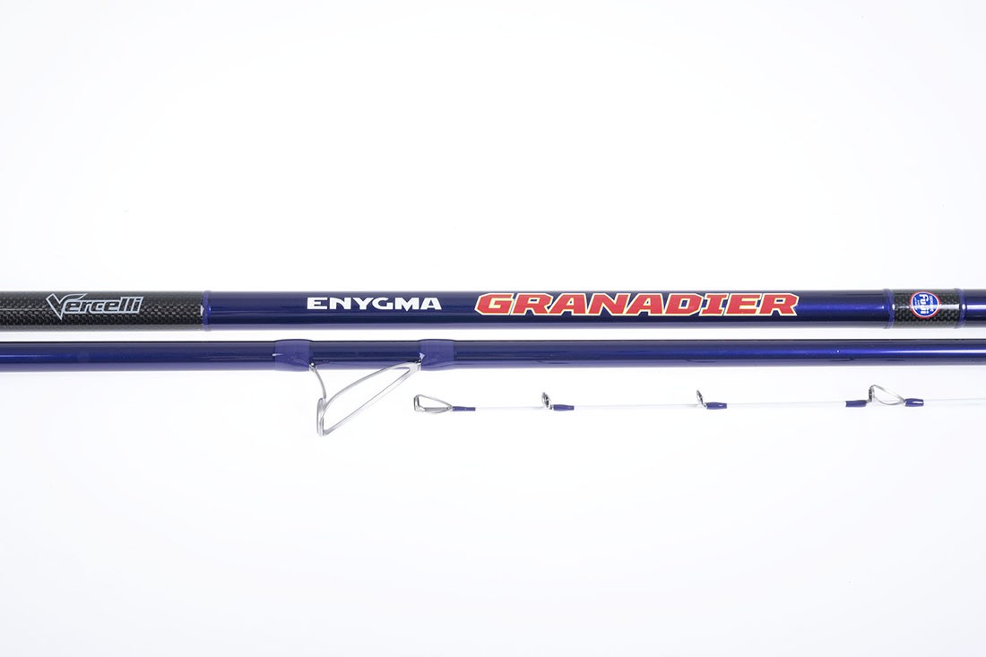 ENYGMA GRANADIER