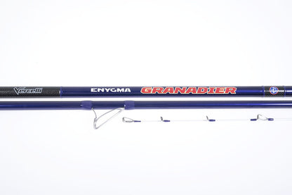 ENYGMA GRANADIER
