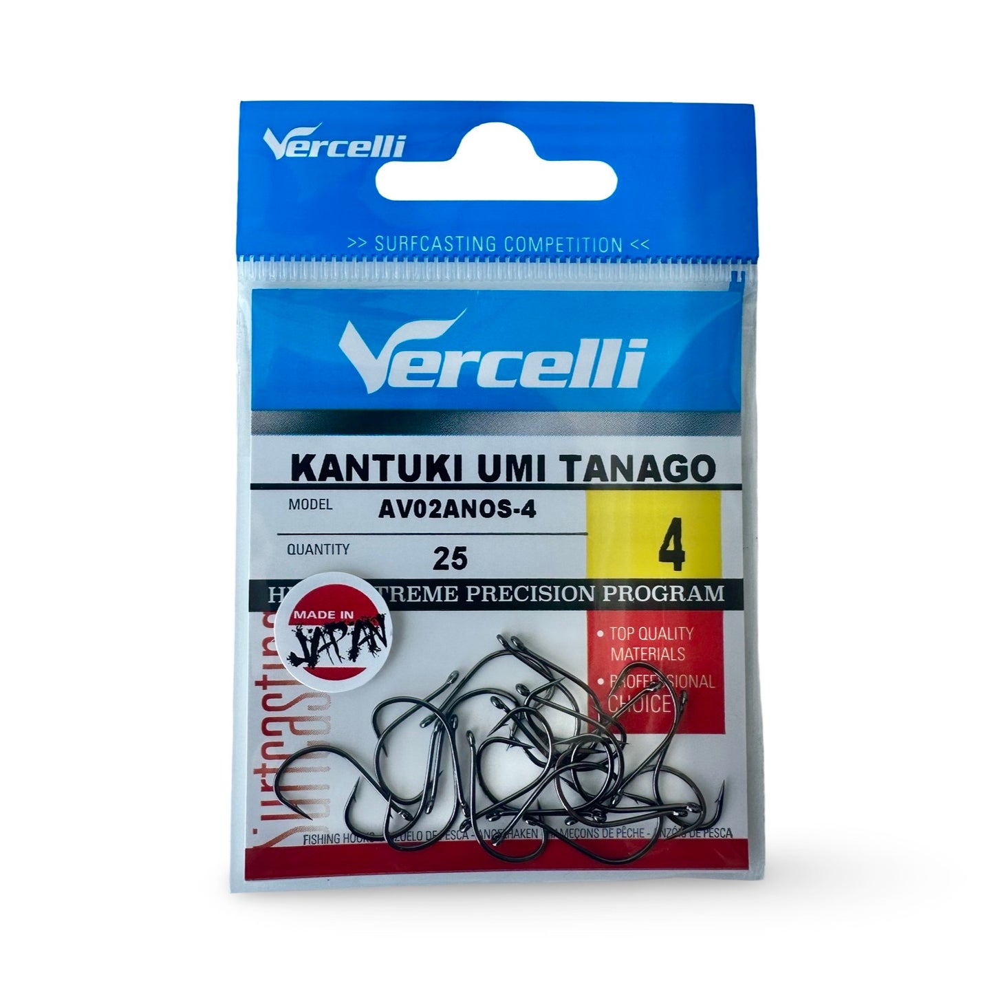 VERCELLI KANTUKI UMI TAMAGO
