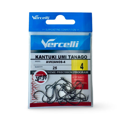 VERCELLI KANTUKI UMI TAMAGO