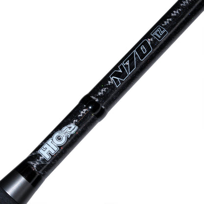 HTO N70 Labrax 10.4"