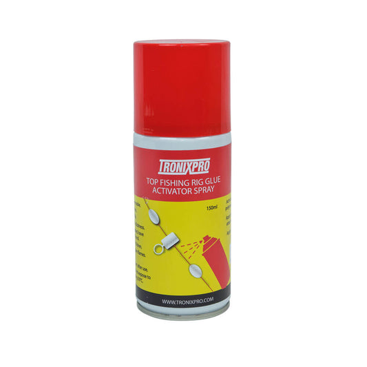 Rig Glue Accélérateur en Spray