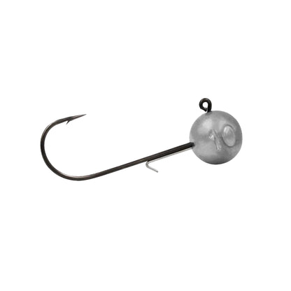 Ball Jig Head with Keeper