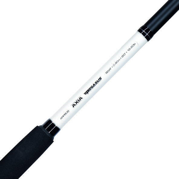 Pegasus Boat lengte 2.4m 12-20lb