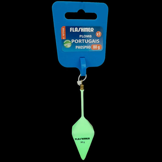 Flashmer Portuguese Lead PHOSPHO