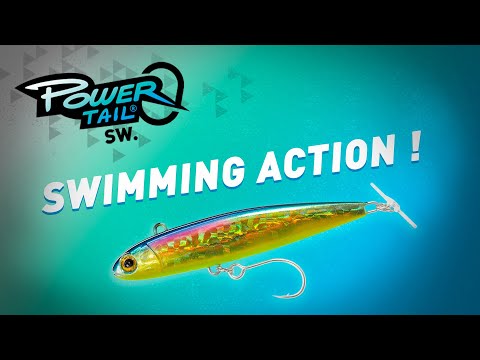 Fiiish Power Tail – Sh – 14g – Sardine