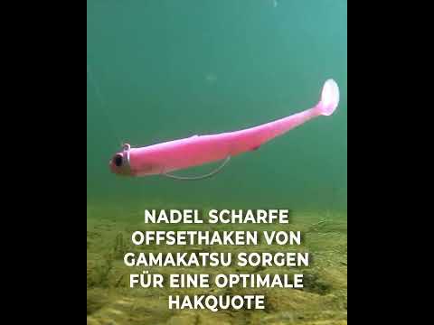 Gutsbait Salt 105