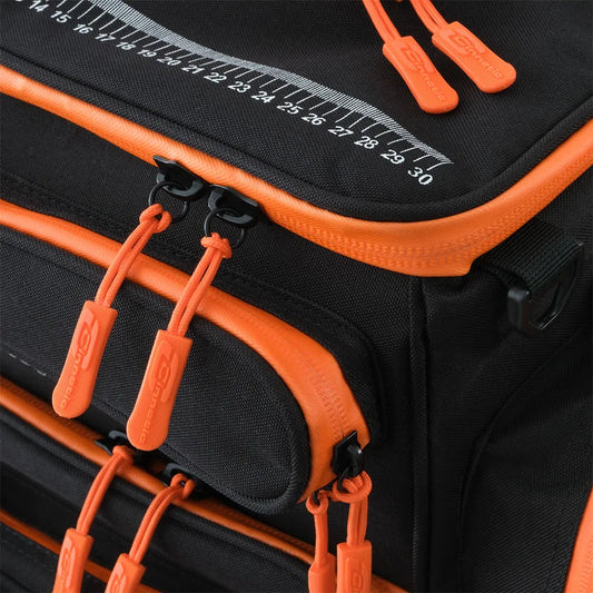 Pro Angler Backpack