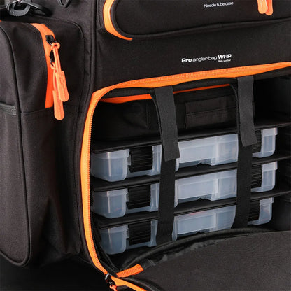 Pro Angler Backpack