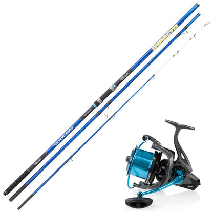 Cercelli Impacto + Vercelli SH Combo deal