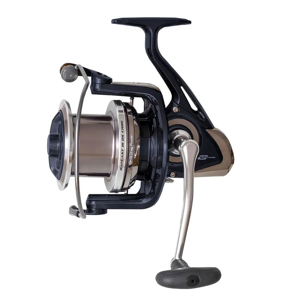 Raycast III CRBK DS