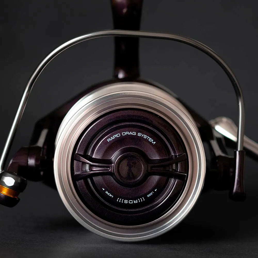 Raycast III CRBK DS